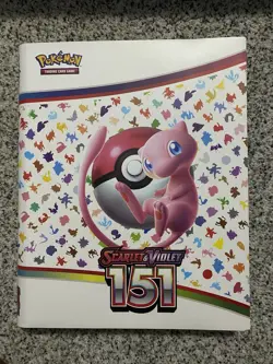 Pokemon 151 COMPLETE Base Master Set, Reverses, Promos, Holo Energies & Extras! - Image 1