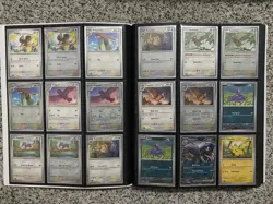 Pokemon 151 COMPLETE Base Master Set, Reverses, Promos, Holo Energies & Extras! - Image 4