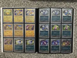 Pokemon 151 COMPLETE Base Master Set, Reverses, Promos, Holo Energies & Extras! - Image 5