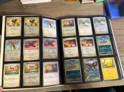Pokemon SV 151 Complete Base Master Set, Reverses, Holo Energy - Image 4
