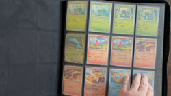 Pokemon 151 English Complete Master Set w/ Promos NM In Binder + Double Sleeved - Image 2