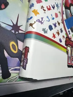 Pokemon 151 85.8% Complete Master Set Starter+ promos + Holo Energy In BinderE - Image 2