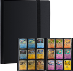 Pokemon 151 Complete Base Master Set + promos + Holo Energies In Binder - Image 1