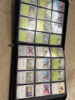 Pokemon 151 English Complete Master Set w/ Promos NM In Binder With Extras! - Image 3
