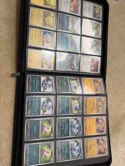 Pokemon 151 English Complete Master Set w/ Promos NM In Binder With Extras! - Image 4