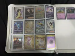 Pokemon TCG 151 Complete English Master Set - Image 1