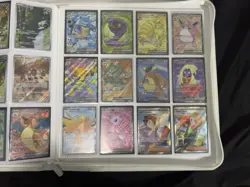 Pokemon TCG 151 Complete English Master Set - Image 2
