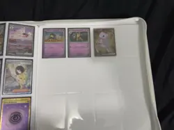 Pokemon TCG 151 Complete English Master Set - Image 3