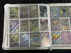 Pokemon TCG 151 Complete English Master Set - Image 4