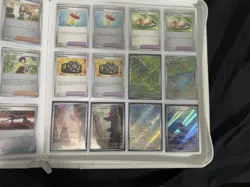 Pokemon TCG 151 Complete English Master Set - Image 5