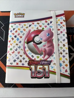 POKEMON 151 COMPLETE BASE MASTER SET ALL HOLOS, REVERSES, EX's, HOLO ENERGIES + - Image 1