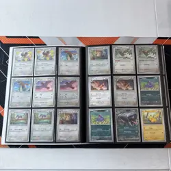 POKEMON 151 COMPLETE BASE MASTER SET ALL HOLOS, REVERSES, EX's, HOLO ENERGIES + - Image 4