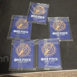 Black Maria (Illustration Box Vol.2) One Piece Promotion Cards - SEALED PROMO - Image 3
