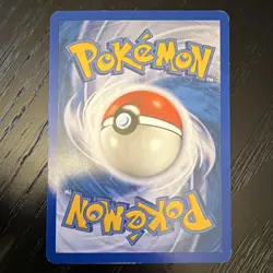 Pokemon Ariados Aquapolis Holo Rare 70 HP H03/H32 2002 TCG Card - Image 2