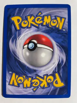 Super Energy Removal (108/130) Rare Base Set 2 Pokemon Card - NM - Image 2