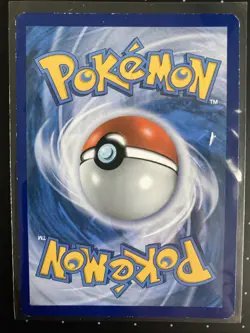 Pokemon Team Aqua's Kyogre EX Ultra Rare Holo Double Crisis 6/34 TCG Card - Image 5
