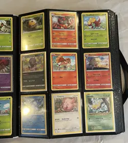 Ultra Pro Charizard Pokemon Binder - 360+ Cards (Vmax, V, Holos, Reverse Holos) - Image 4