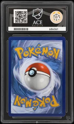 Pokemon TCG Mewtwo v SWSH229 Black Star Promo Card Ace Gem Mint 10 - Image 2