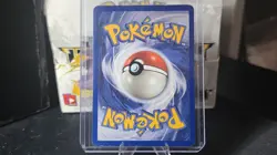 Chansey - 3/102 - Holo Rare - Base Set - Pokemon Card - MP - Image 5