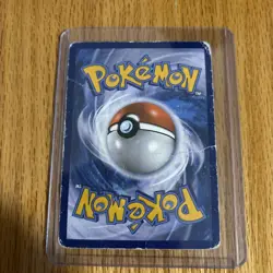 Pokemon TCG XY: Breakthrough M Mewtwo EX Ultra Rare Holo Card 63/162 - Image 2