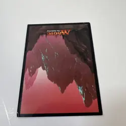 1x Twinflame Tyrant Promo Pack MTG Promo Pack Card - Image 5