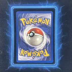 ⭐ Hypno 8/62 + Hitmonlee 7/62 ⭐Original Holo Rare Fossil Set Pokemon Card - Image 3