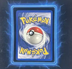 ⭐ Hypno 8/62 + Hitmonlee 7/62 ⭐Original Holo Rare Fossil Set Pokemon Card - Image 4