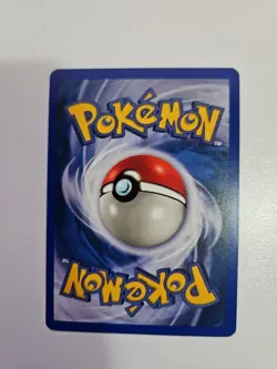 Shuckle - Yuka Morii Pokemon Neo Revelation Card English - Image 2