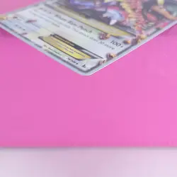 Pokemon TCG M Kangaskhan EX 79/106 Flashfire 2014 World Championships Rare - Image 4