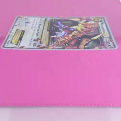 Pokemon TCG M Kangaskhan EX 79/106 Flashfire 2014 World Championships Rare - Image 5