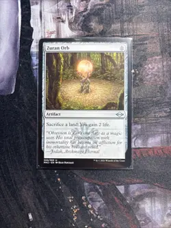 Zuran Orb Modern Horizons 2 Regular - Image 1