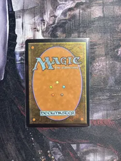 Zuran Orb Modern Horizons 2 Regular - Image 2