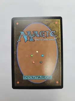 MTG - Anti-Venom, Horrifying Healer SPM Regular Mythic #0001 - Image 3
