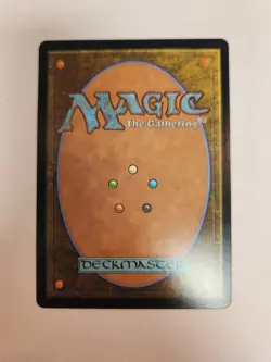 Diabolic Intent - Foil NM-Mint, English The Brothers' War MTG Magic - Image 2