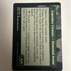 Argoth, Sanctum of Nature The Brothers' War Regular - Image 2