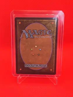 MTG Deceit (Borderless) Lorwyn Eclipsed - Regular - Image 2