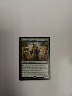 Formidable Speaker Lorwyn Eclipsed Regular - Image 1