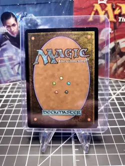 The Grey Havens (Borderless) FOIL LOTR: Tales of Middle-earth NM - Image 2