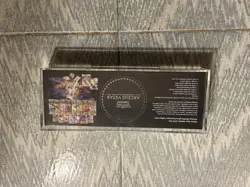 Pokemon TCG SEALED Arceus VSTAR Ultra Premium Collection SWSH NO RIPS W/Acrylic - Image 3