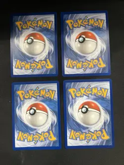 Pokemon Card Collection Lot Full Arts LOT GX EX TCG - Image 3
