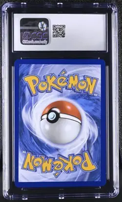Mega Gardevoir EX *CGC 10* Ultra Rare *Mega Evolutions* #159 * Pokemon - Image 2