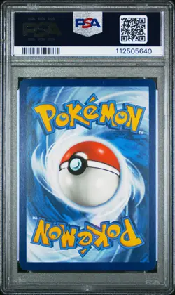 2023 Pokemon Charmander #044 Obsidian Flames ETB SV Promo (SVP) PSA 9 Mint - Image 2
