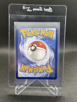 (ERROR - MISCUT WITH CRIMP) 2021 Mawile 119/264 Fusion Strike Pokemon TCG - Image 2