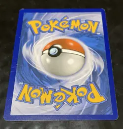 2016 Pokemon XY Fates Collide Lugia Break #79/124 Lp - Image 2