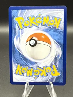 Radiant Eevee SWSH230 Pokemon Go Sword & Shield Black Star Promo Near Mint - Image 2
