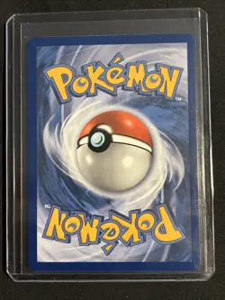 Pokemon TCG Mewtwo EX XY183 - Image 2