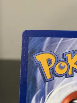 Pikachu ex 277/217 SIR Pokemon Ascended Heroes IN HAND - Image 3
