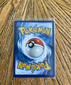 Pokemon TCG Kieran Sir 218/167SV06: Twilight Masquerade Holo Card - Image 2