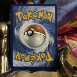 Pokemon TCG Kieran Sir 218/167SV06: Twilight Masquerade Holo Card - Image 2