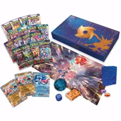 Pokemon TCG - Greninja ex Premium Collection UPC Factory Sealed Gamestop - Image 2